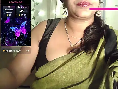 Spandana_Sweety - Pussy Fingering (No face in Public)