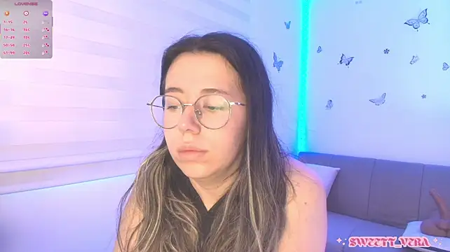 Sweettvera - Spank assx20