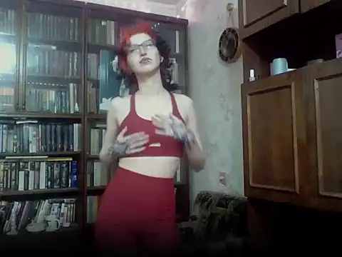 ParisGotowka - take off my top