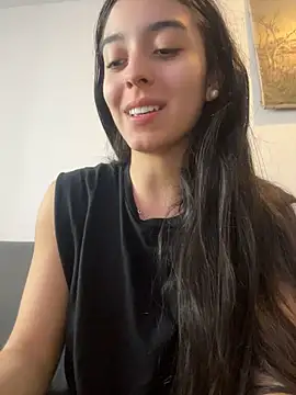 Belle_Lea - TAKE OFF PANTIES AND TASTE PUSSY