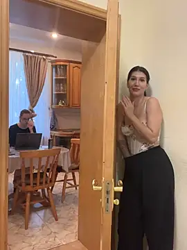 RussianGirls_ - SHOW AND SLAP BOOBS + GIFT