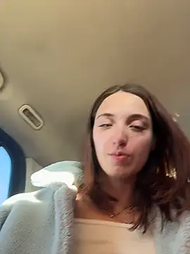 DollyTall - OPEN CAR DOOR AND MOAN LOUD