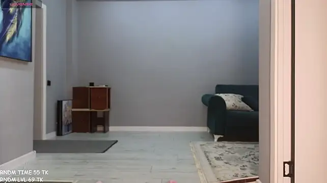Ellie_kimi - 💕SPREAD PUSSY💕