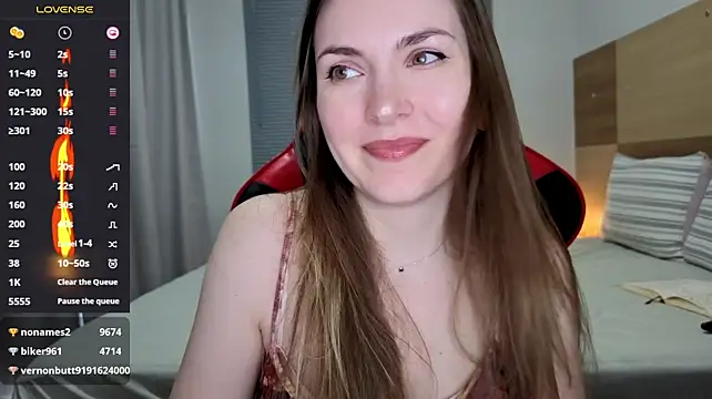 Naughty_Annn - Make my day!