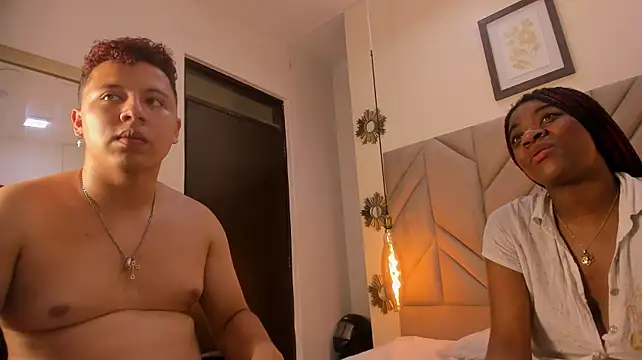 AxelandVioleta - 3 SLAPS TO VIOLET 🍑😈