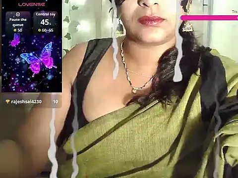 Spandana_Sweety - Pussy Fingering (No face in Public)