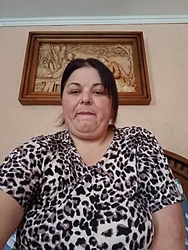 Dear_Natalia - naked playing with pussy dildo