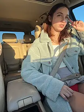 DollyTall - PULL MY PANTIES ASIDE + SHOW CLOSE UP