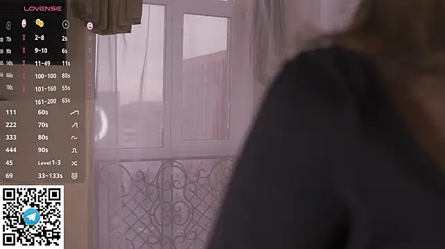 RebeccaMontgomery - take off my jeans