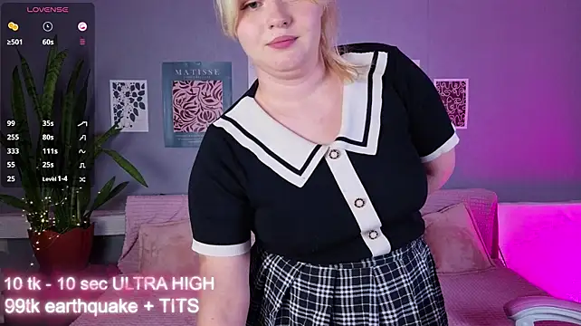 Marmelana199 - Slobbery blowjob