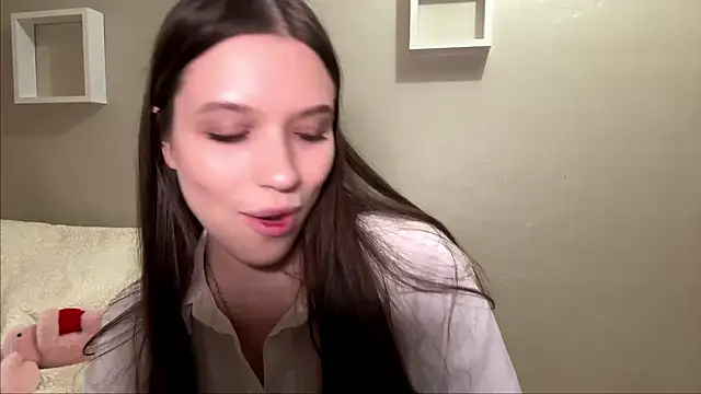 TylerAbbay - tease with shirt