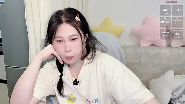 Anna-888- - 首次小粉塞入