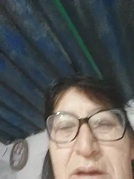 Clarita_01 - Baile desnuda 😍😍😍