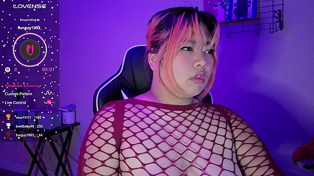 Kuromixx444 - EMPTY that pusssyyy toy ctrl