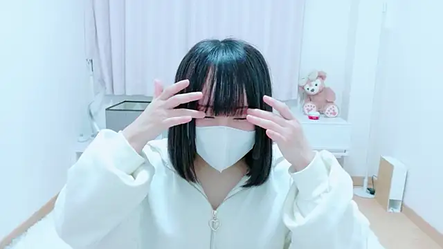 Yura_a_jp - パーカーぬぎぬぎえちえち