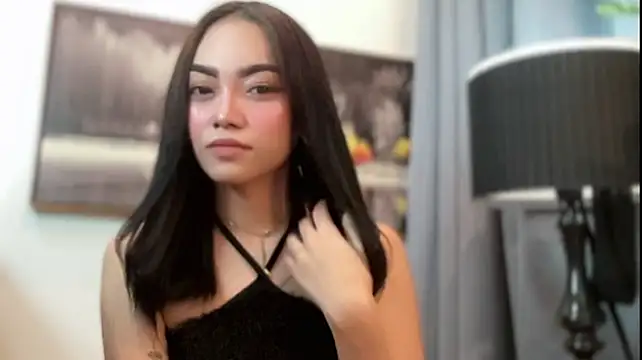 Stephanie_LynchX - MAKE LOVE WITH YOUR FILIPINA GIRL