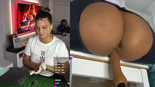 Diamonds__Pariss - delicious squirt :tongue: