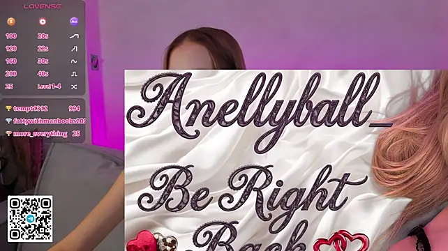 Anellyball