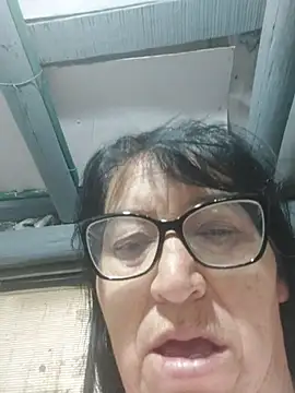 Clarita_01 - Baile desnuda 😍😍😍