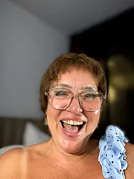 Bettybutter_ - All naked and crazy cumin for you