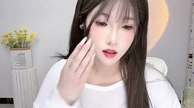 Lucy_8858 - 您好呀💗