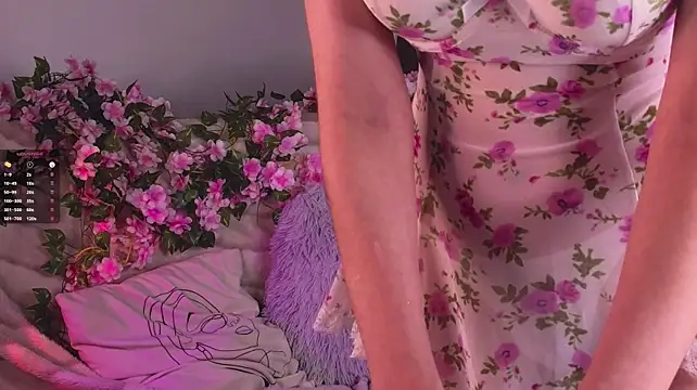 UmbraElyon - Get my dress wet—a splash every 20 tkn