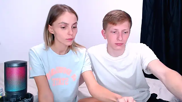 Juliaanddima - get naked