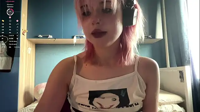 AueshaSimon - make my ass wet