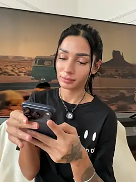 Vicky_luxe - Good morning! LT squirt video