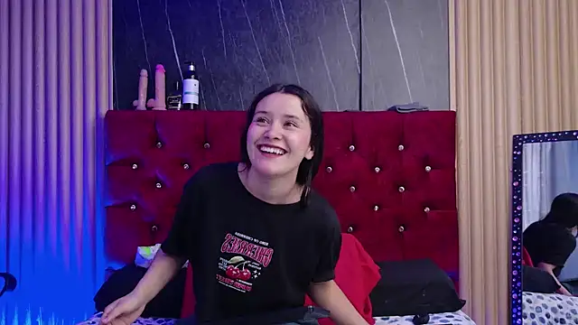 AlexaIvory