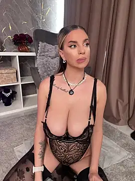 PearlPlenty - Finger this tight pussy💦☝️