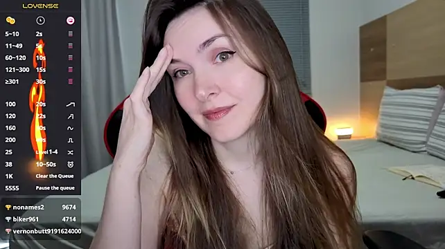 Naughty_Annn - Make my day!