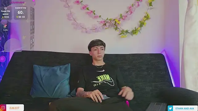 Ethan_and_ava - ❤️‍🔥FUCK AVA + ANY POSITION❤️‍🔥