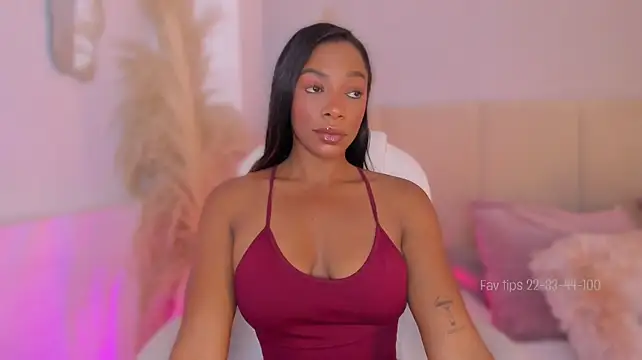 Aprilebony_ - Ride dildo corgirl