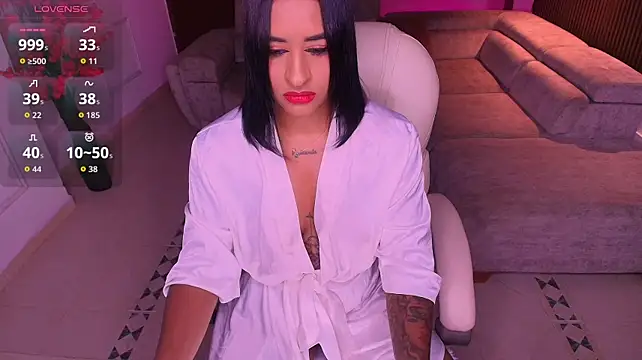 Brianna_harper - control 3 minutes 2 domi