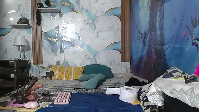 CataleyaRosee - SQUIRT