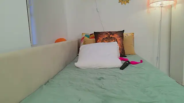 Ella_Nocturne - ❤️ass fingering