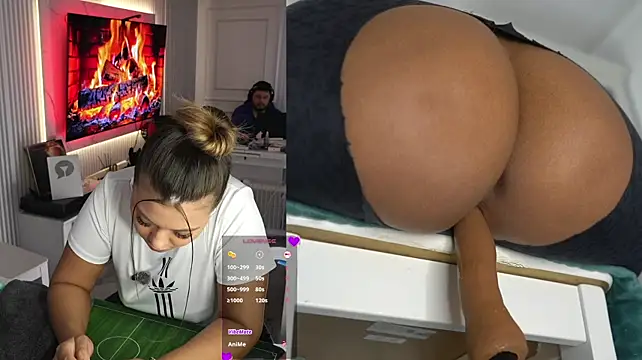 Diamonds__Pariss - delicious squirt :tongue: