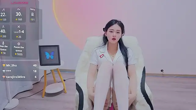 YYR-Huli - 脱掉上衣三分钟