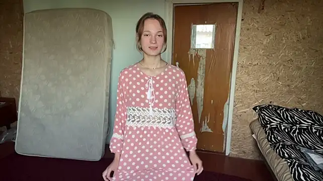 BrittanyLebowitz - make me happy