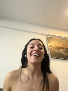 Belle_Lea - TAKE OFF PANTIES AND TASTE PUSSY
