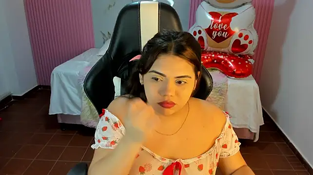 Samy_19_ - take out and bounce my tits 🍒