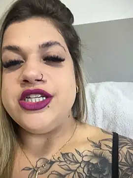 Kahreal - FICAR PELADINHA /TO NAKED