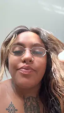 Caboclabeirario - fuder a bu com dildo✨ vibra meu lush 🫦