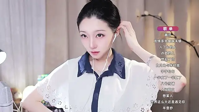 Zoe-99 - 睡前一定要吃宵夜，这样才不会做饿梦