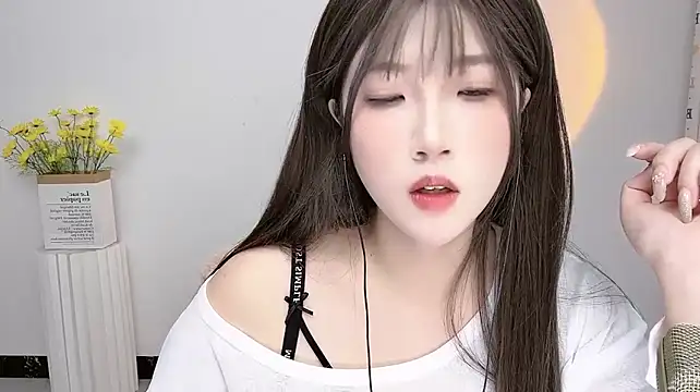 Lucy_8858 - 您好呀💗