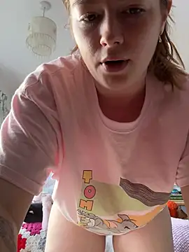 Yasminchat - Flash boobies 😍