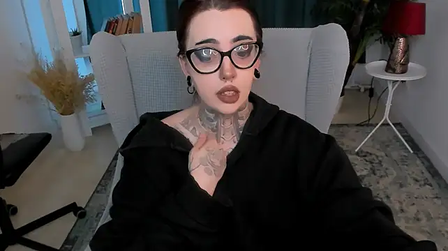 Dixi_Pixi_ - spank tits