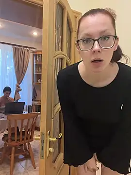 RussianGirls_ - SIT ON CAMERA + CNTR 4M