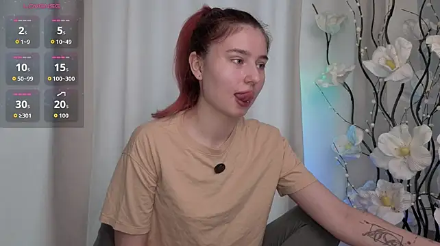 LuaEmber - SHOW ASS